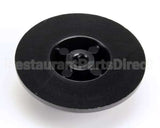 70-012 Prince Castle Knob,Thermostat Black Phenolic