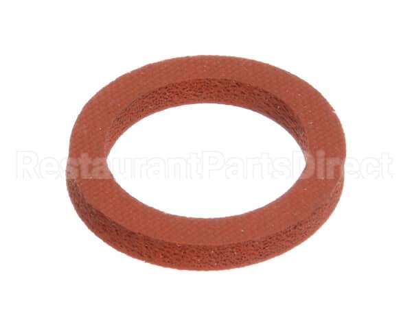 70-0355-A Nu-Vu Gasket,Sponge,Rubber,Light Bul
