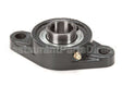 70-0455-208 Adamation Bearing Mcgill 2 Hole Flange
