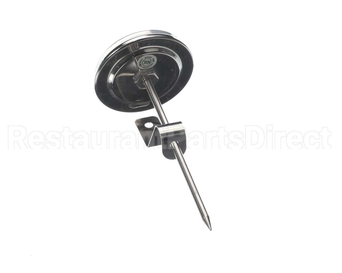 70-0505Y Zero Zone Thermostat