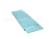 70-1150-009 Adamation Curtain, 8-1/2 Long X 23-1/2 W