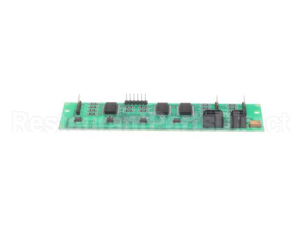 70-2065-0002 Fbd Annunciator, Pcb, Master Led S