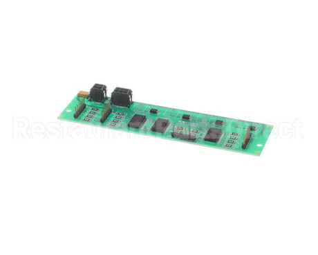 70-2065-0002 Fbd Annunciator, Pcb, Master Led S