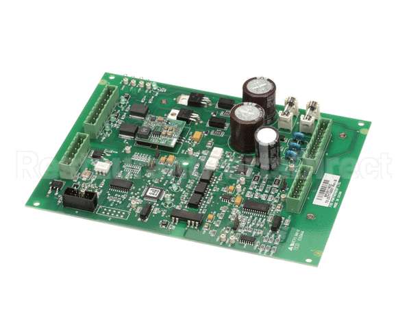 70-2077-0001 Fbd Assembly, Watt Board, 550, Rohs