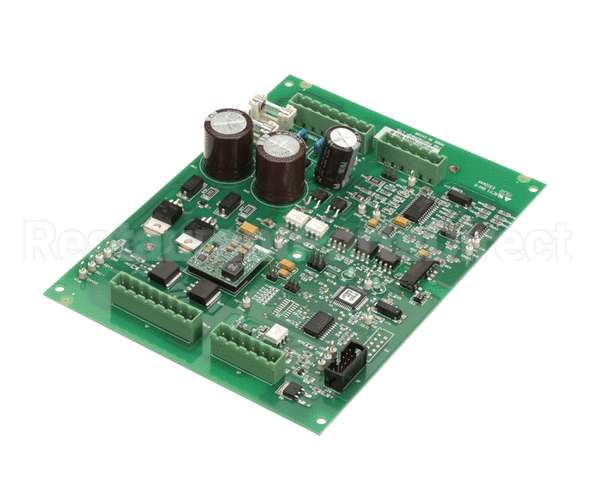 70-2077-0001 Fbd Assembly, Watt Board, 550, Rohs