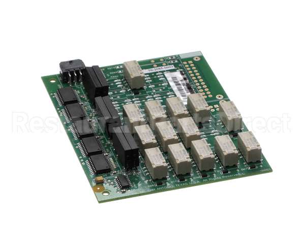 70-2085-0003 Fbd Dio 3Bbl Assembly