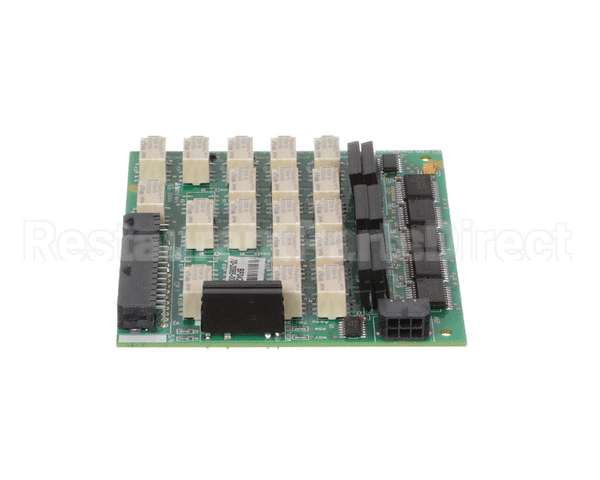 70-2085-0004 Fbd Dio 4Bbl Assembly