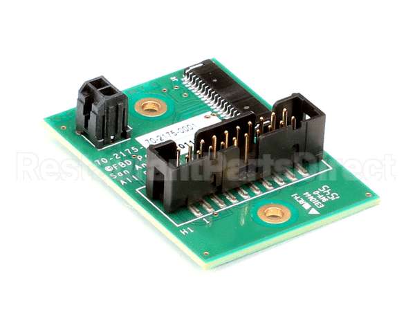 70-2175-0001 Fbd Pcb, 77X Lcd Adapter Flex To R