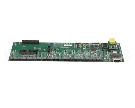 70-2203-0001 Fbd Upper Control Board, Rev4, Roh