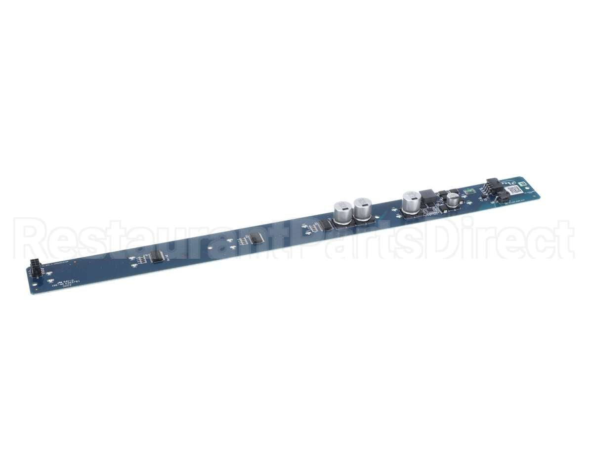 70-2256-0001 Fbd Pcba, Status And Lgp Power