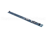70-2256-0001 Fbd Pcba, Status And Lgp Power