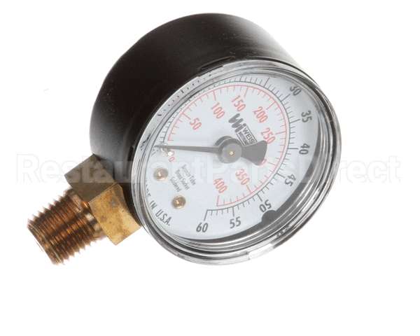 70-2470-615 Adamation Gauge Press 2"060Psi Metal