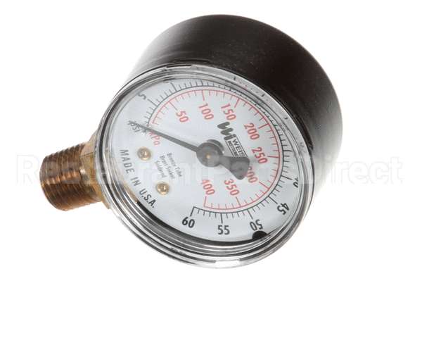 70-2470-615 Adamation Gauge Press 2"060Psi Metal