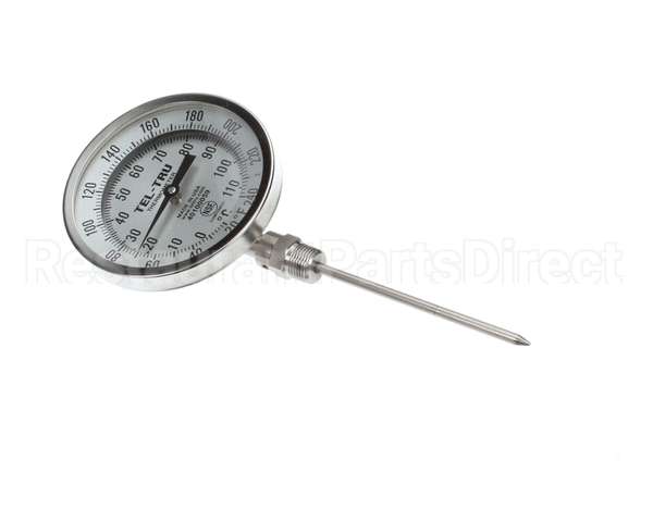 70-2475-010 Adamation Thermometer Final Rinse 5 In