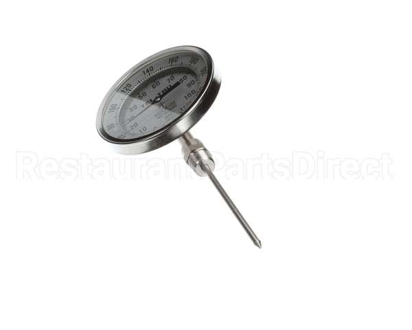 70-2475-010 Adamation Thermometer Final Rinse 5 In