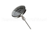 70-2475-010 Adamation Thermometer Final Rinse 5 In