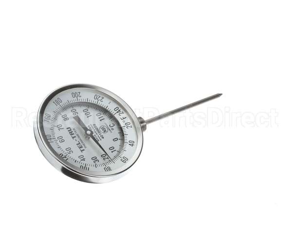 70-2475-010 Adamation Thermometer Final Rinse 5 In