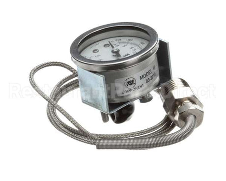 70-2475-107 Adamation Thermometer