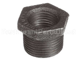 70-4132 Dormont 3/4" M Npt X 1/2" F Npt Bushin