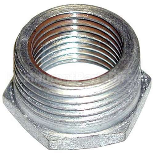 70-6152 Compatible Dormont Reducing Bushing 1-1/4 M Npt X 1 F Npt