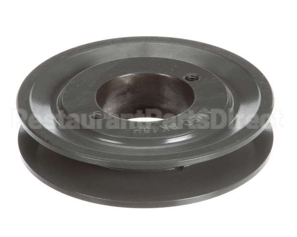 70-6302-006 Adamation Pulley (Sheave), Motor, Bk45