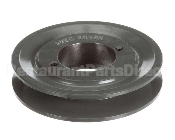 70-6302-006 Adamation Pulley (Sheave), Motor, Bk45