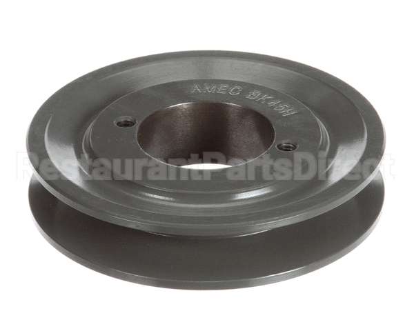 70-6302-006 Adamation Pulley (Sheave), Motor, Bk45