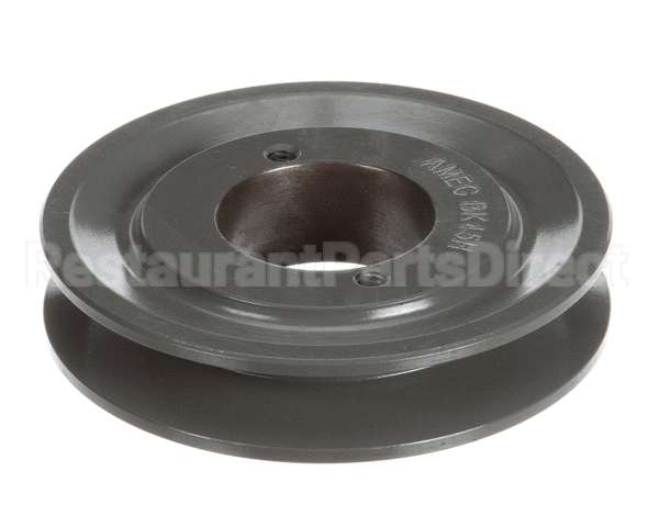 70-6302-006 Adamation Pulley (Sheave), Motor, Bk45