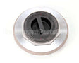 70 Salvajor 3-1/2 Sink Collar With Stopper