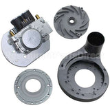 70.00.029S Compatible Rational Gas Valve Kit