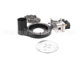 70.00.033 Rational Gas Valve Cpl. Nd 055 Rg130