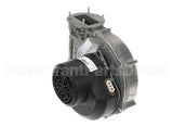 70.00.067P Rational Blower For Burner Rg148