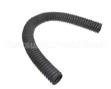 70.00.093 Rational Air Hose D40X650Mm
