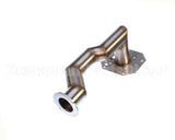 70.00.112 Rational Burner Pipe