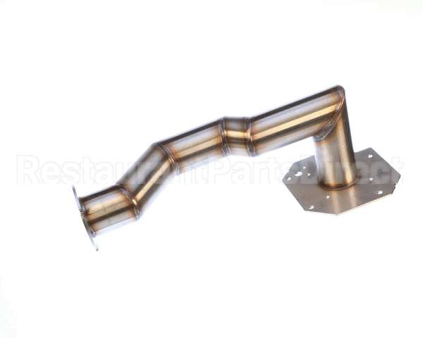 70.00.112 Rational Burner Pipe