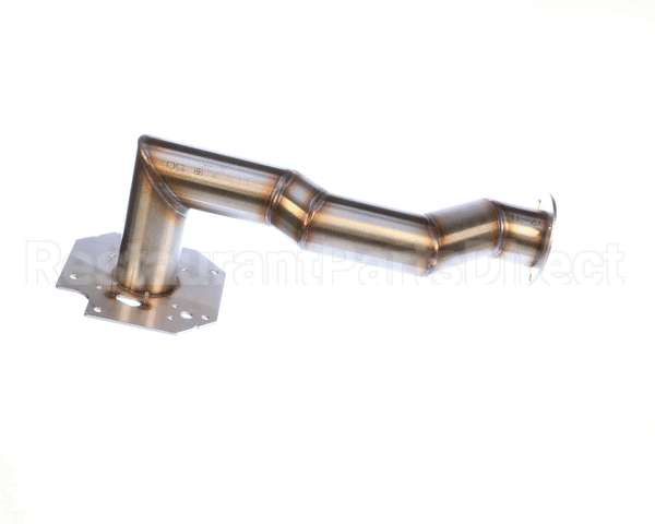 70.00.112 Rational Burner Pipe