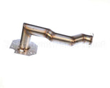 70.00.112 Rational Burner Pipe