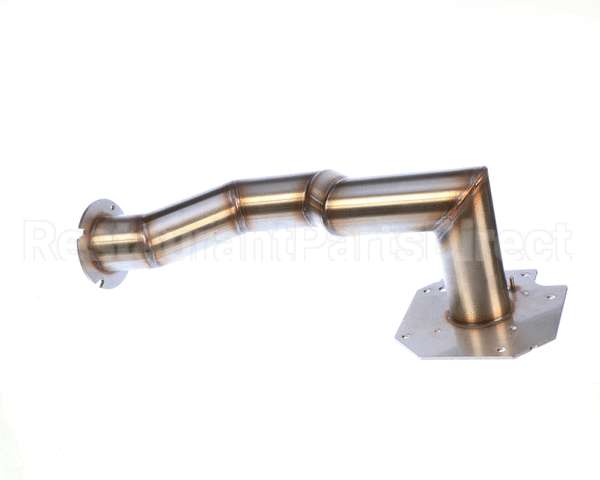 70.00.112 Rational Burner Pipe