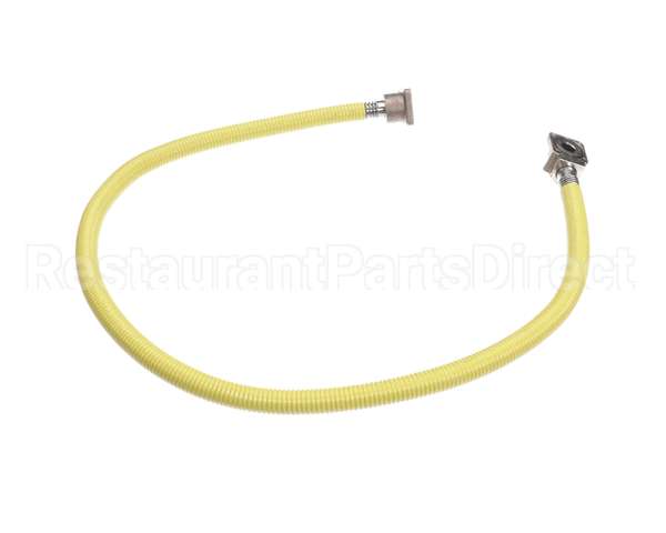 70.00.201P Rational Corrugated Hose 1050Mm
