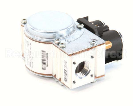 70.00.220 Rational Gas Valve Gb 055 Nd (Straight)