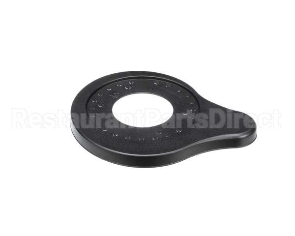 70.00.255P Rational Premix Chamber Cover Gas F. Rg130