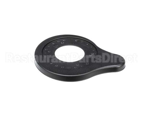 70.00.255P Rational Premix Chamber Cover Gas F. Rg130
