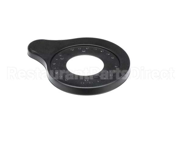 70.00.255P Rational Premix Chamber Cover Gas F. Rg130