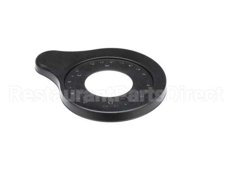 70.00.255P Rational Premix Chamber Cover Gas F. Rg130