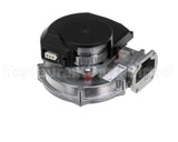 70.00.370P Rational Blower For Burner Rg130