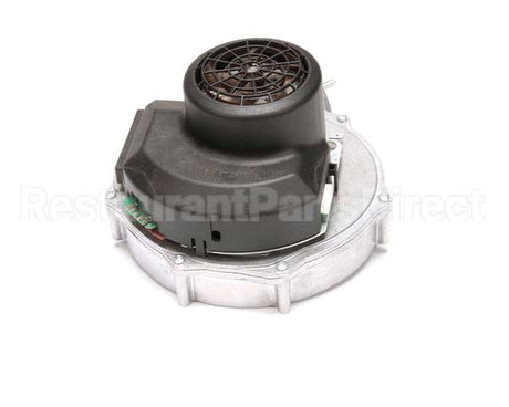 70.00.371 Rational Blower For Burner Rg148