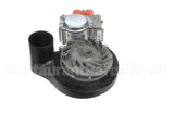 70.00.373 Rational Gas Valve Gb 055 Nd (Straight)