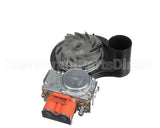 70.00.373 Rational Gas Valve Gb 055 Nd (Straight)