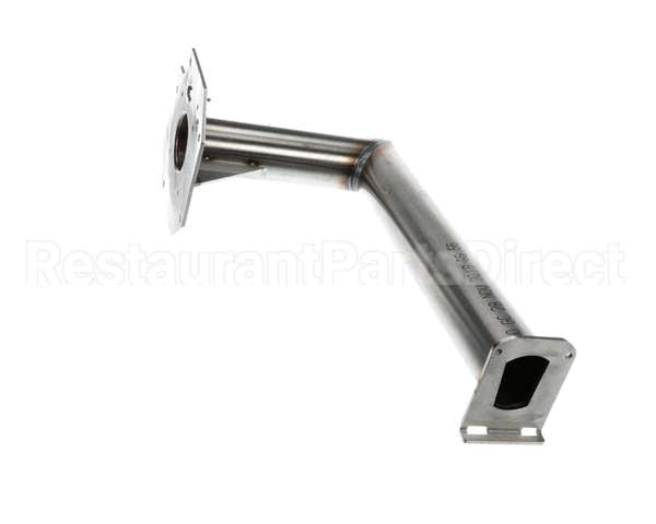70.00.472 Rational Burner Pipe