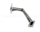 70.00.472 Rational Burner Pipe